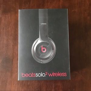 Beatssolo storage box
